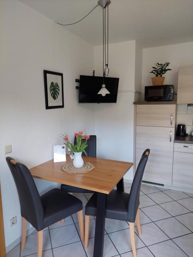 Ferienwohnungen Heideidylle Amelinghausen Exterior foto