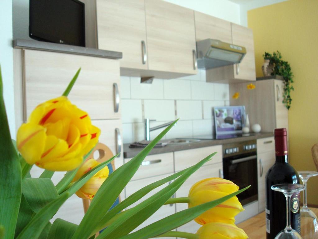 Ferienwohnungen Heideidylle Amelinghausen Zimmer foto