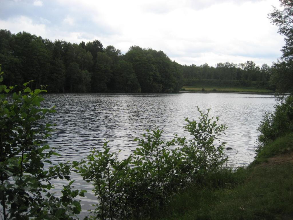 Ferienwohnungen Heideidylle Amelinghausen Exterior foto